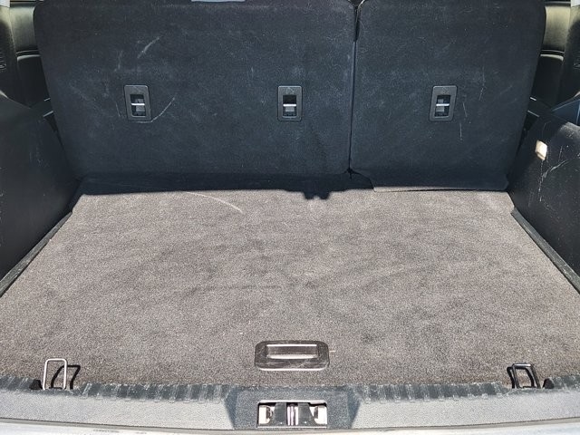 Ford Edge SEL FWD 2020