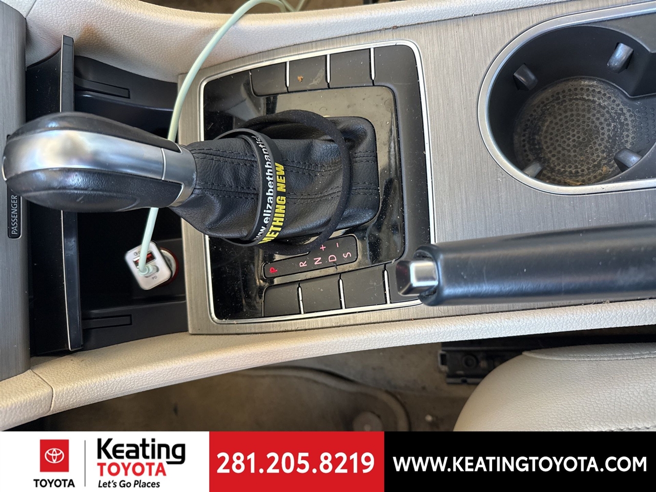 Volkswagen Passat 1.8T SE AT 2014