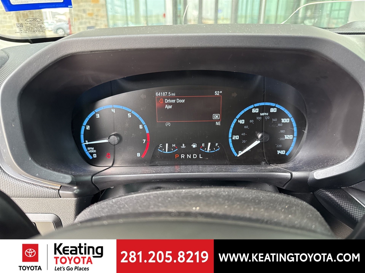 Ford Bronco Sport Big Bend 2021