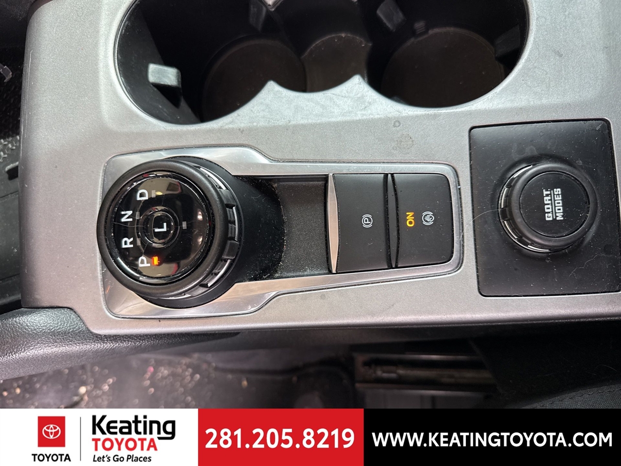 Ford Bronco Sport Big Bend 2021