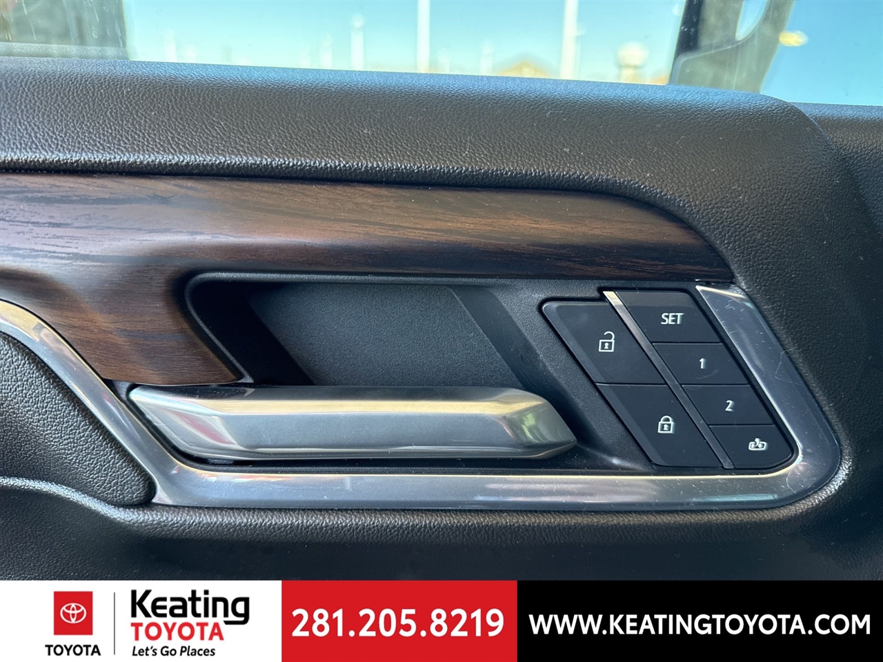 GMC Sierra 1500 SLT Crew Cab 4WD 2025