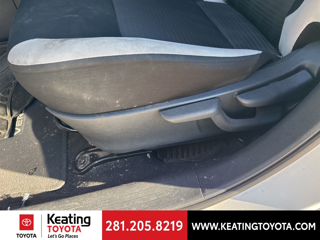 Nissan Versa SV 2021