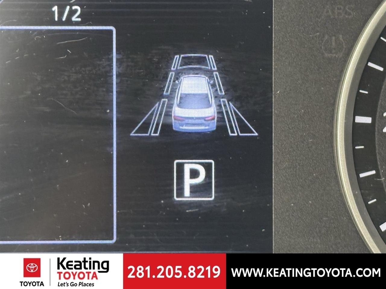 Nissan Versa SV 2021