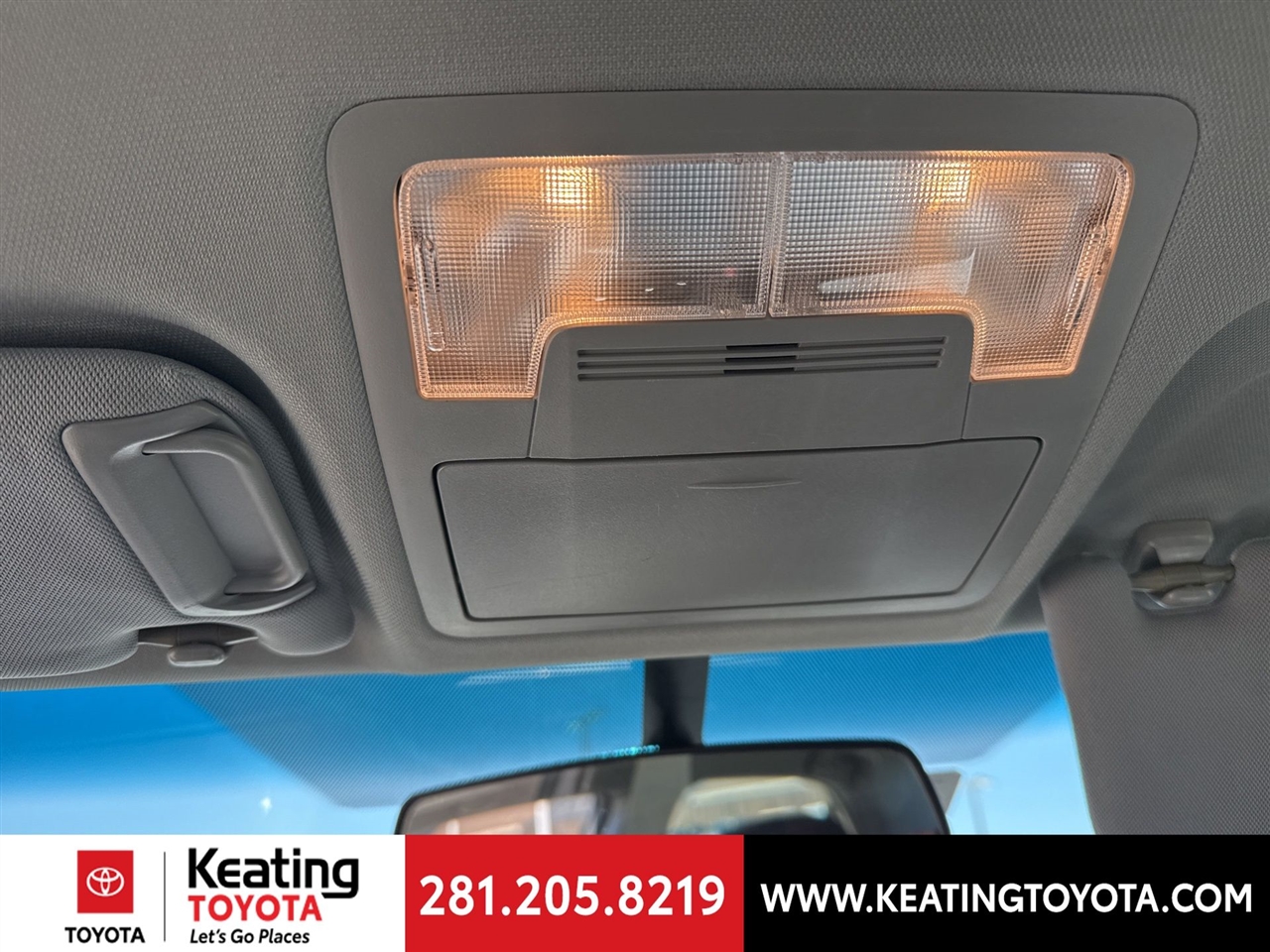 Toyota Camry XLE 2016