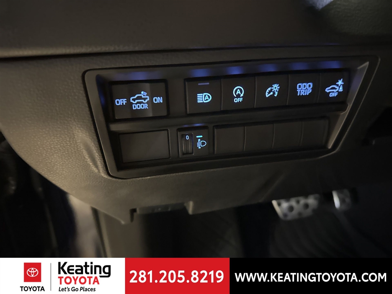 Toyota Tundra SR5 CrewMax 4WD 2023