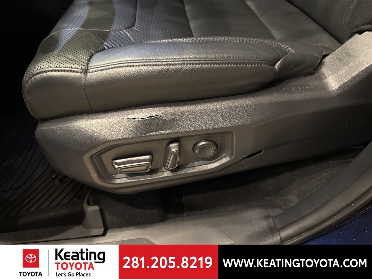 Toyota Tundra SR5 CrewMax 4WD 2023