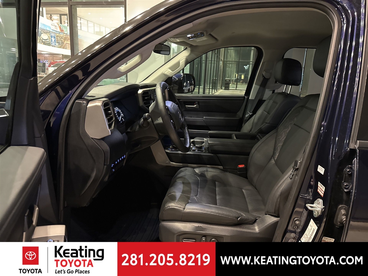 Toyota Tundra SR5 CrewMax 4WD 2023