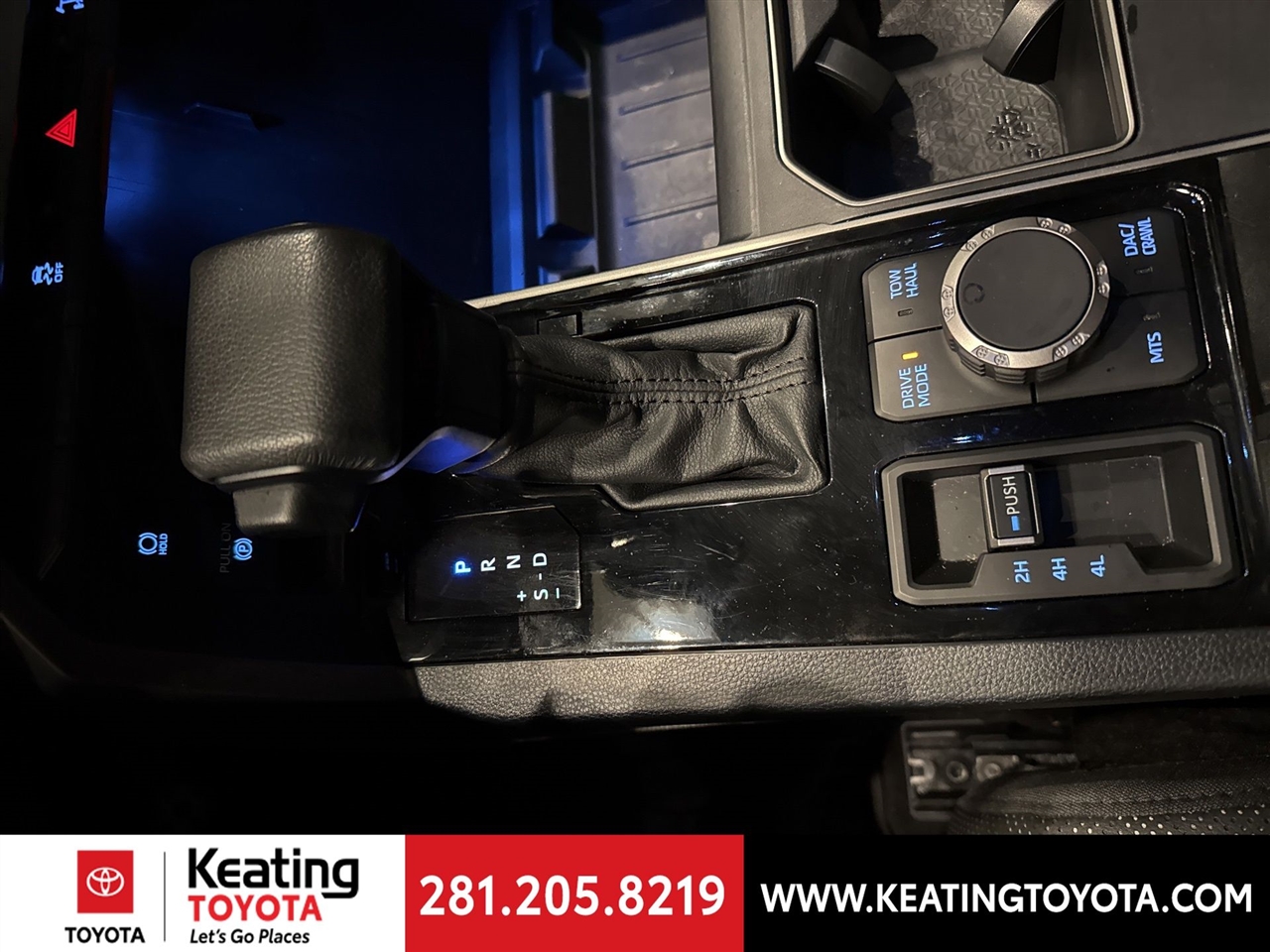 Toyota Tundra SR5 CrewMax 4WD 2023