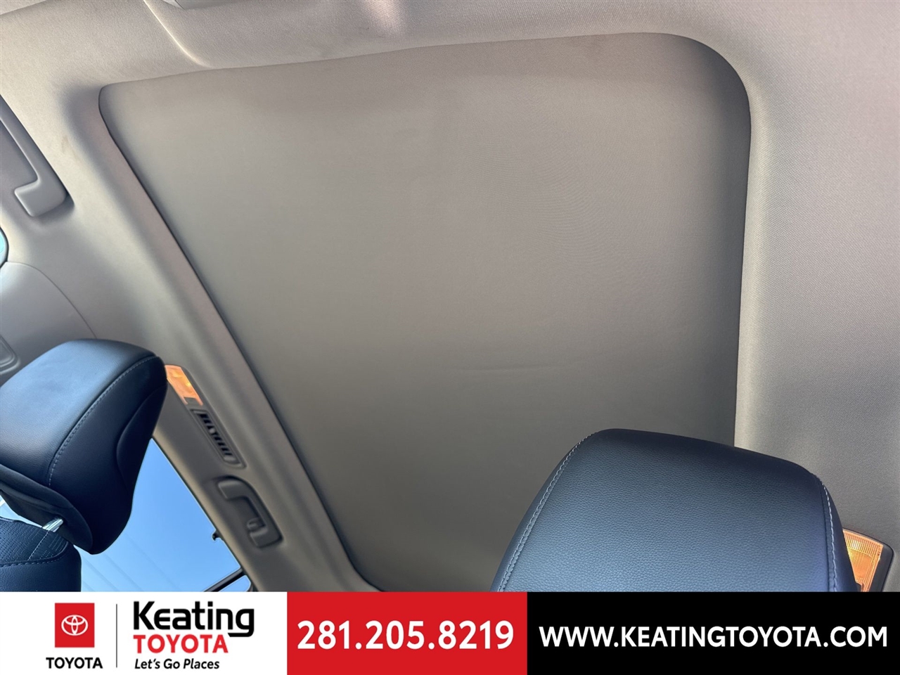 Toyota Highlander Platinum AWD V6 2021