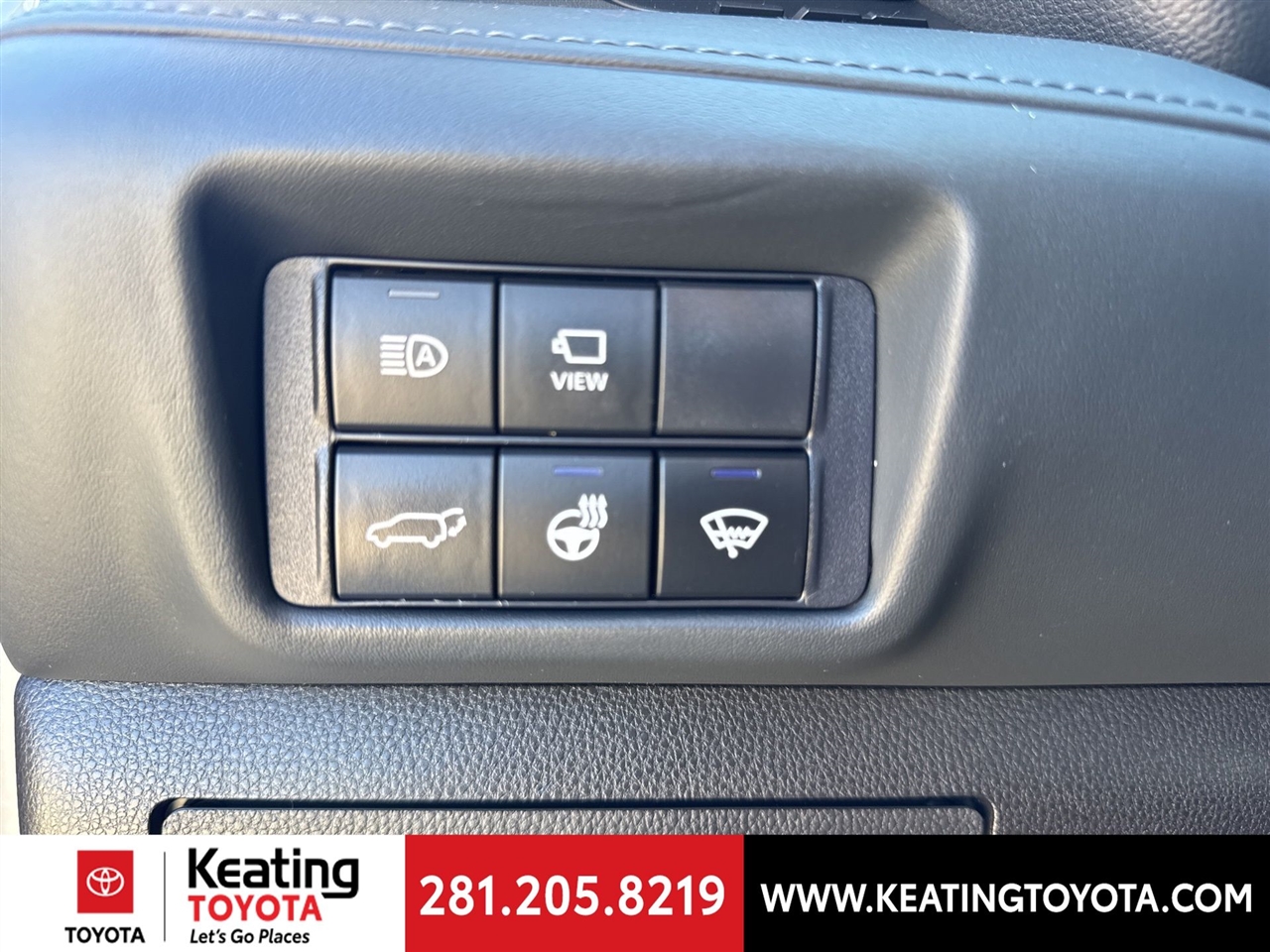 Toyota Highlander Platinum AWD V6 2021