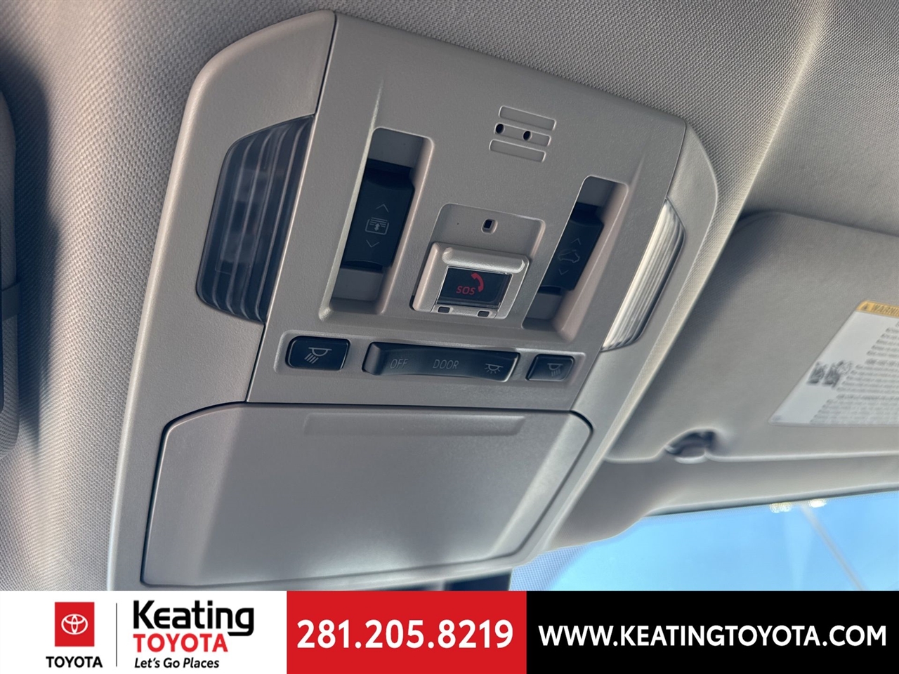 Toyota Highlander Platinum AWD V6 2021