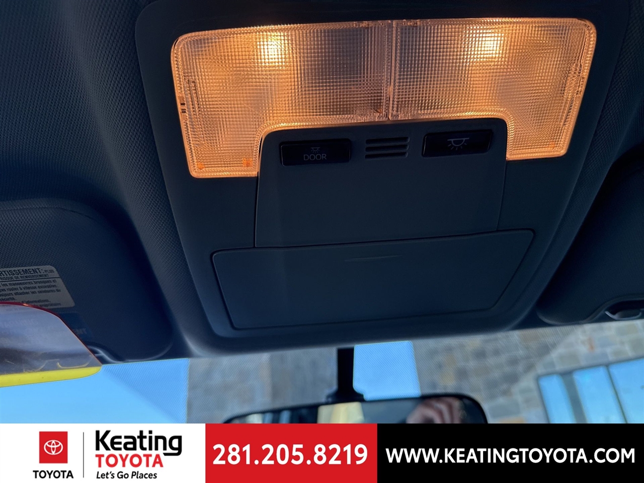 Toyota Highlander LE FWD V6 2016