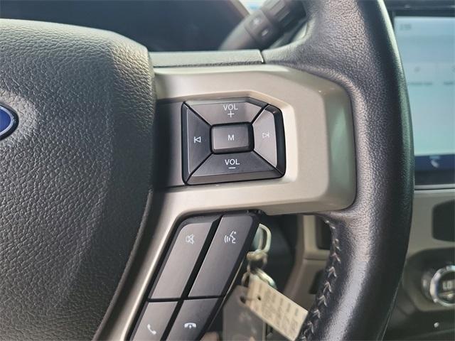 Ford F-250 SD XL Crew Cab 4WD 2022