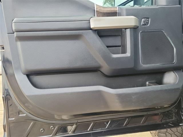 Ford F-250 SD XL Crew Cab 4WD 2022