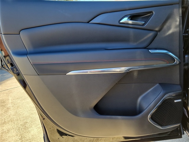 Chevrolet Traverse Z71 AWD 2024