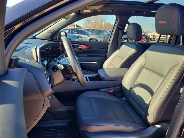 Chevrolet Traverse Z71 AWD 2024