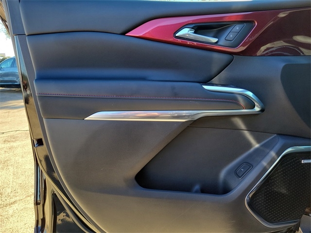 Chevrolet Traverse Z71 AWD 2024