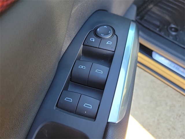 Chevrolet Traverse Z71 AWD 2024