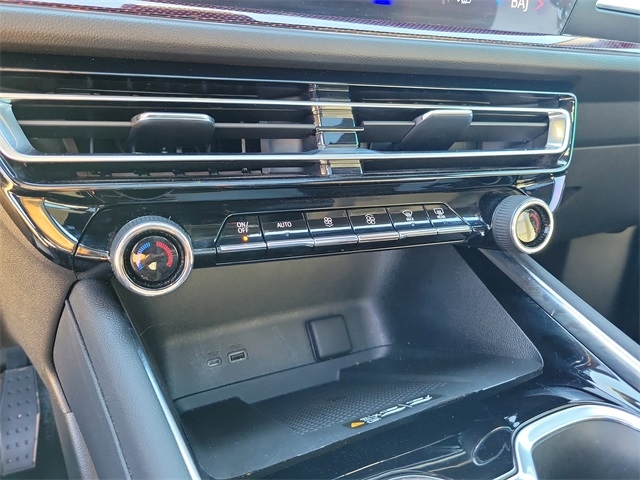 Chevrolet Traverse Z71 AWD 2024