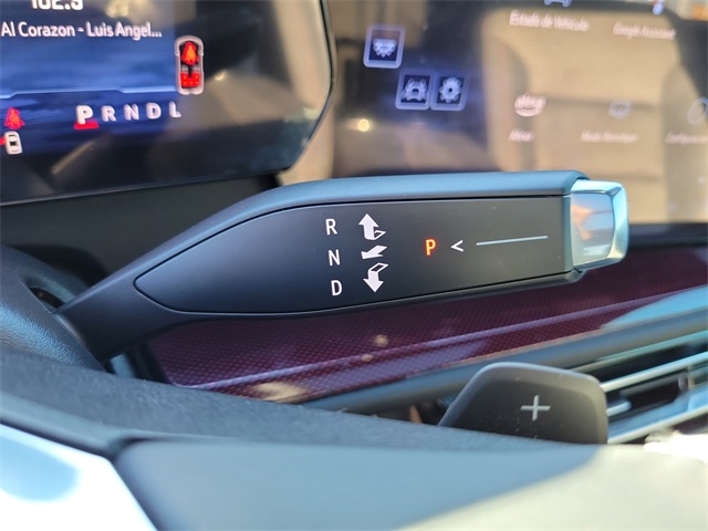 Chevrolet Traverse Z71 AWD 2024