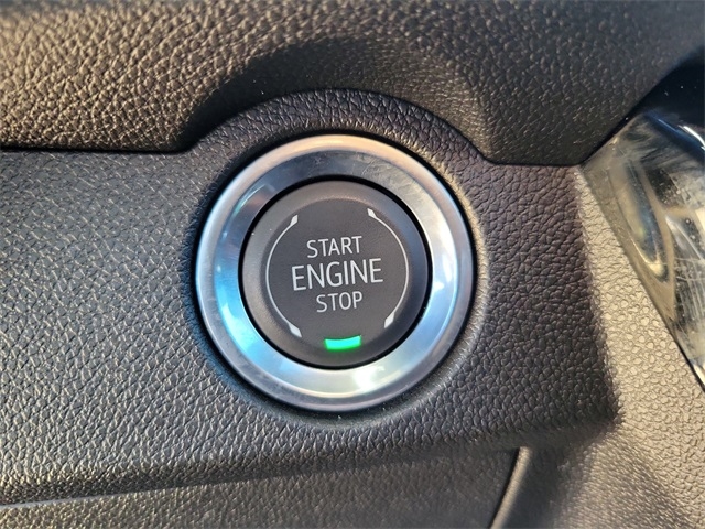 Chevrolet Traverse Z71 AWD 2024