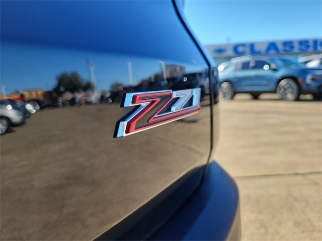 Chevrolet Traverse Z71 AWD 2024