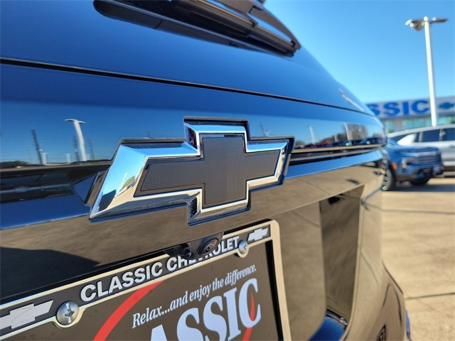 Chevrolet Traverse Z71 AWD 2024