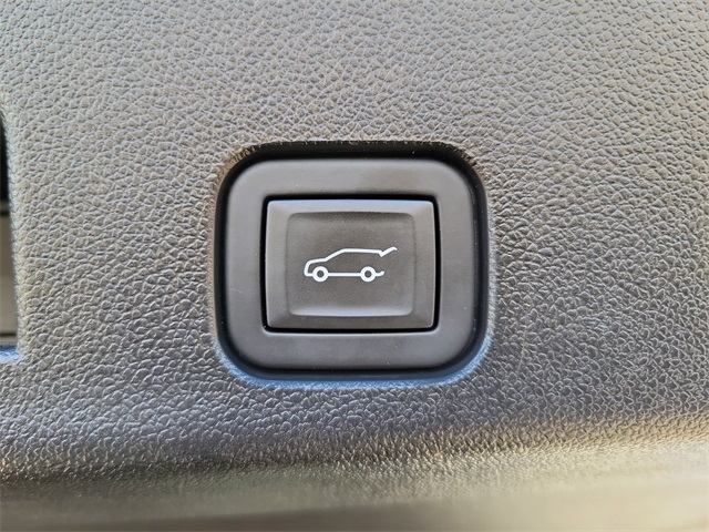 Chevrolet Traverse Z71 AWD 2024