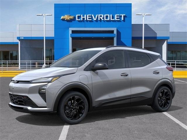 Chevrolet Bolt RS 2027