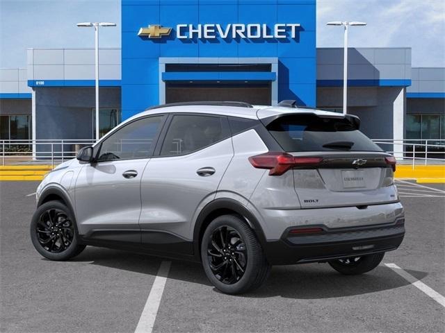 Chevrolet Bolt RS 2027