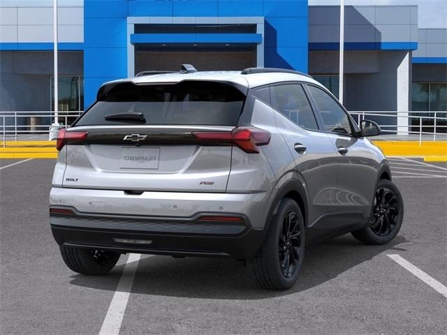 Chevrolet Bolt RS 2027