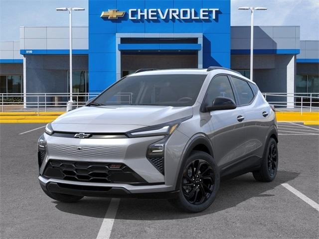 Chevrolet Bolt RS 2027