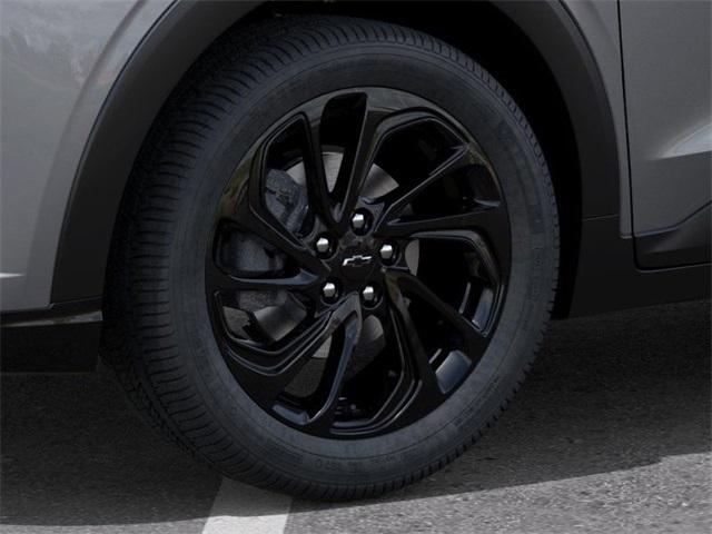 Chevrolet Bolt RS 2027