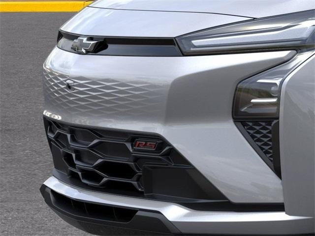 Chevrolet Bolt RS 2027