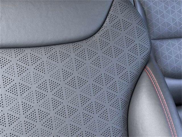 Chevrolet Bolt RS 2027