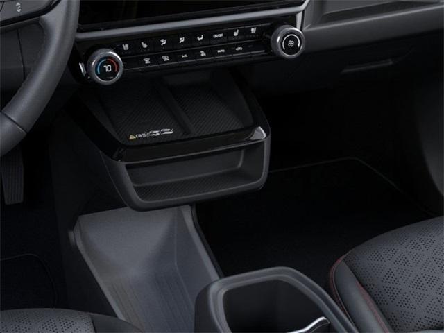 Chevrolet Bolt RS 2027