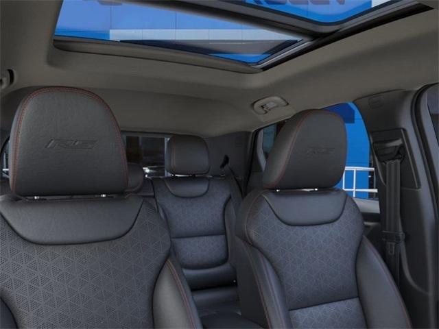 Chevrolet Bolt RS 2027