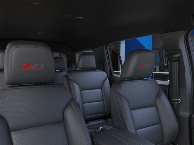 Chevrolet Traverse Z71 AWD 2026