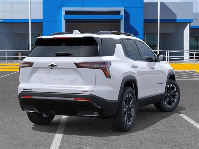 Chevrolet Equinox RS 2WD 2026