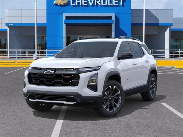 Chevrolet Equinox RS 2WD 2026