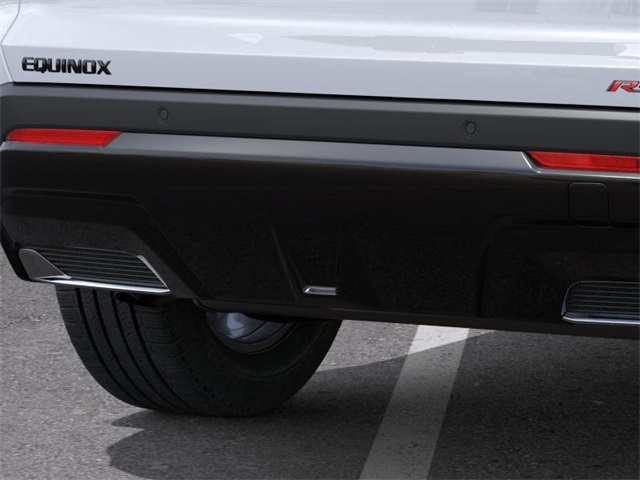 Chevrolet Equinox RS 2WD 2026