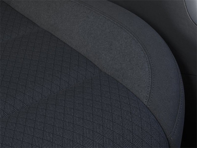 Chevrolet Silverado 1500 LT Crew Cab 4WD 2026