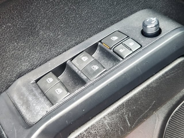 Toyota Tacoma SR5 Double Cab I4 2WD 2022