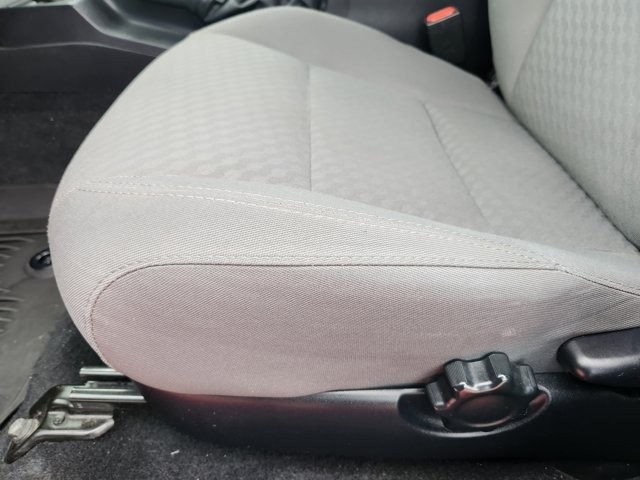 Toyota Tacoma SR5 Double Cab I4 2WD 2022