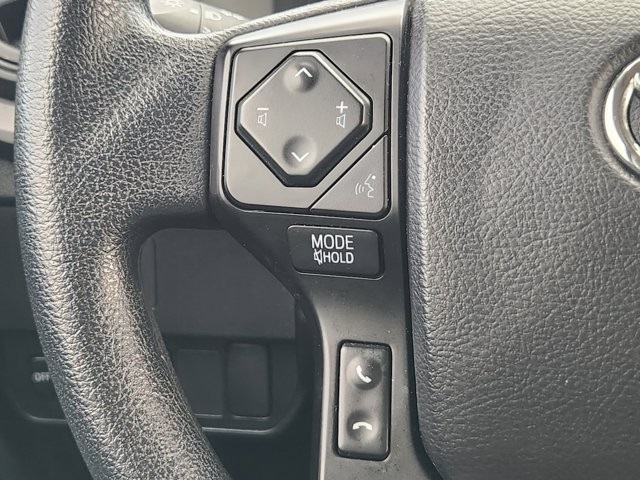 Toyota Tacoma SR5 Double Cab I4 2WD 2022