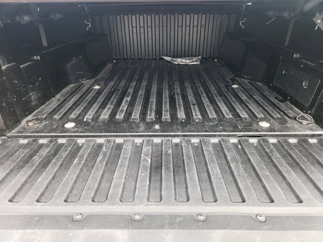 Toyota Tacoma SR5 Double Cab I4 2WD 2022