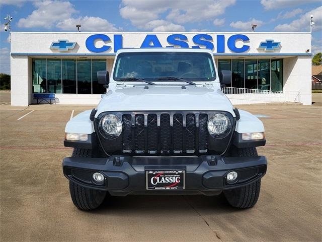 Jeep Gladiator Sport 2022