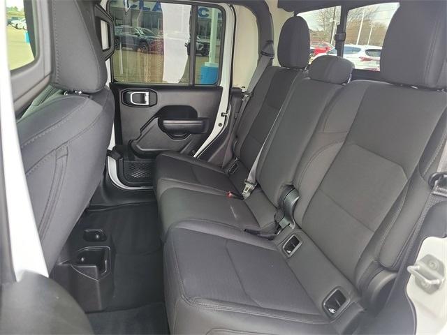 Jeep Gladiator Sport 2022