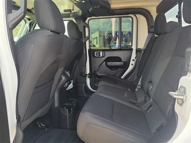 Jeep Gladiator Sport 2022