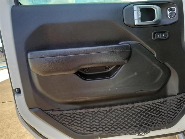 Jeep Gladiator Sport 2022